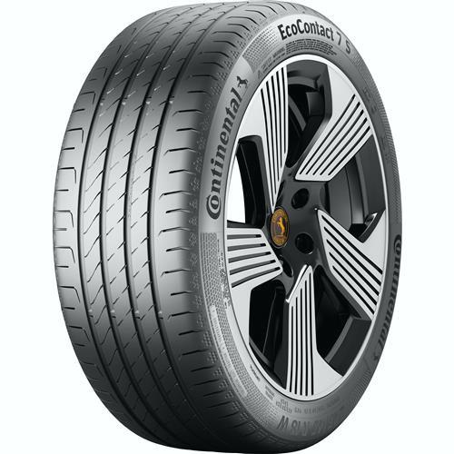 205/60R16 96H, Continental, ECO CONTACT 7 S