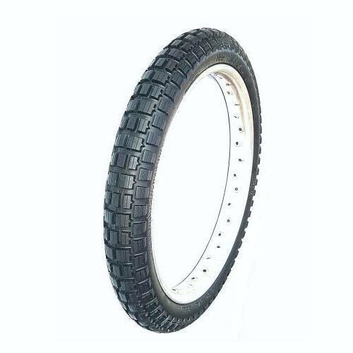 100/90D10 51J, Vee Rubber, VRM 219