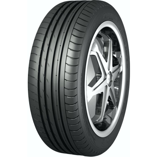 225/45R17 94Y, Nankang, SPORTNEX AS-2+