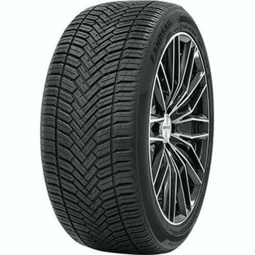 205/50R17 93W, Landsail, 4 SEASONS 2